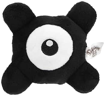 希少　激レア　アンノーンＥぬいぐるみ　ポケモン　Pokémon fit Amazon.co.jp: ポケモンセンターオリジナル ぬいぐるみ Pokémon